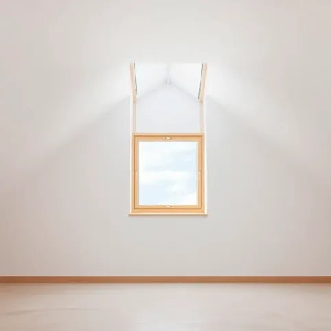 VELUX okna dachowe wymiary