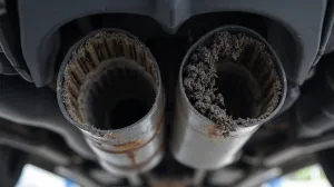 vw golf 7 filtr cząstek stałych instrukcja obsługi