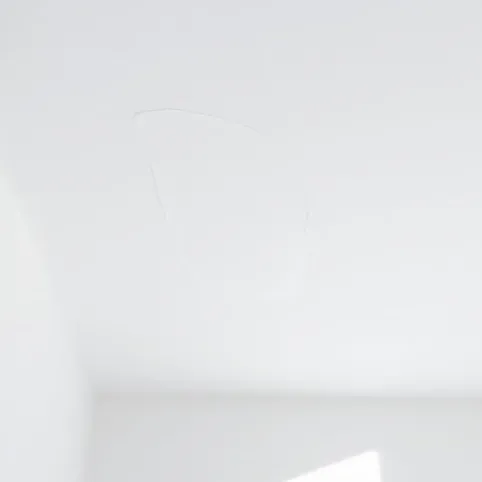 W którą stronę malować sufit