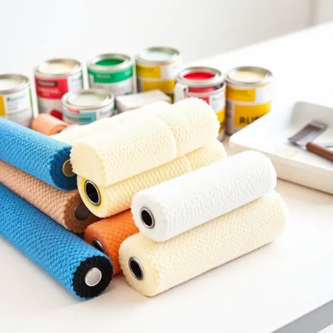 Wałek do malowania jaki wybrać