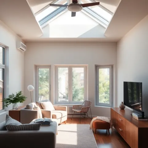 Wentylacja Grawitacyjna Bez Komina