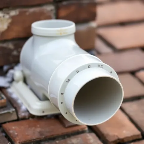 Wkład ceramiczny do komina 180