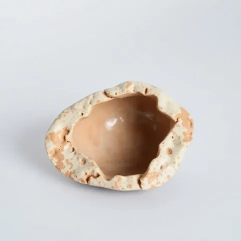 Wkład ceramiczny do komina z cegły