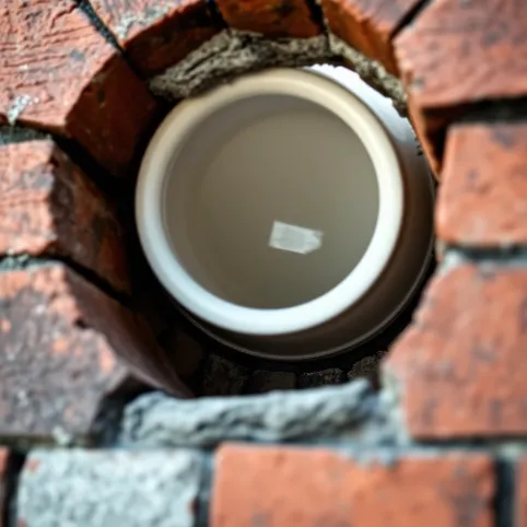 Wkład ceramiczny do starego komina cena