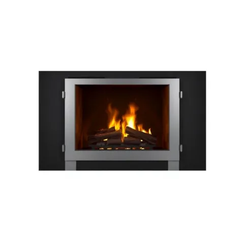 Wkład kominkowy 5 klasy