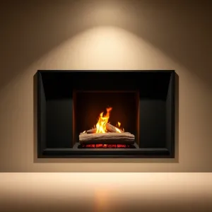 Wkład kominkowy Ecodesign