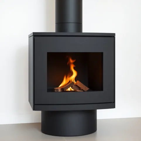 Wkład kominkowy Ekoprojekt