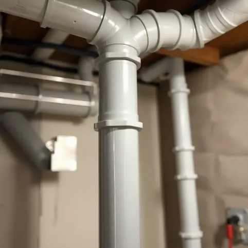 Wkład kominowy do pieca kondensacyjnego