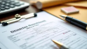 Wniosek o certyfikat rezydencji podatkowej