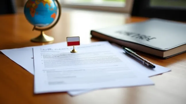 Wniosek o wydanie certyfikatu rezydencji podatkowej