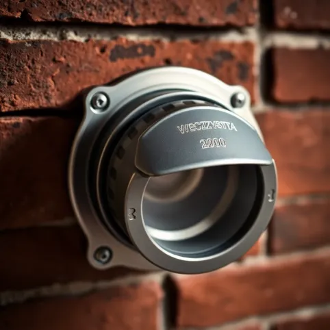 WYCZYSTKA do komina fi 200