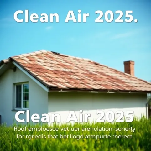 Wymiana dachu Czyste Powietrze 2025