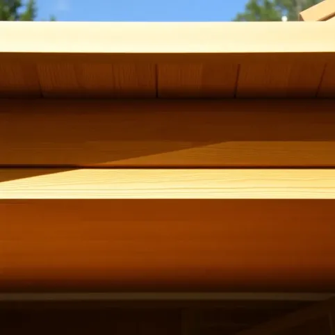 Wymiary podbitki dachowej