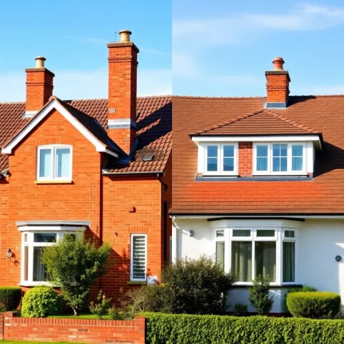 Wysokość komina Warunki techniczne