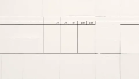 Wzór kosztorysu na Malowanie Wrocław