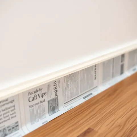 Zabezpieczenie przed malowaniem cena