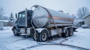 Zakup oleju opałowego obowiązki