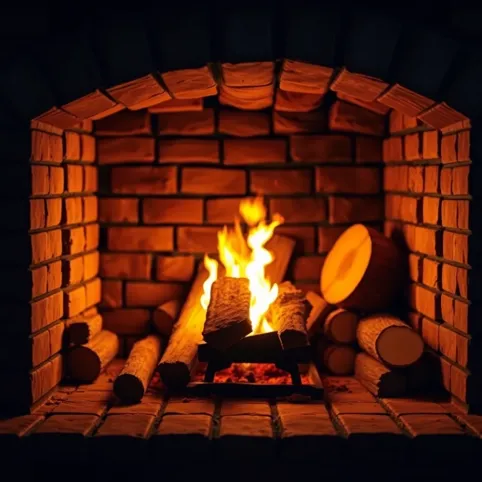 Zapalarka do kominka