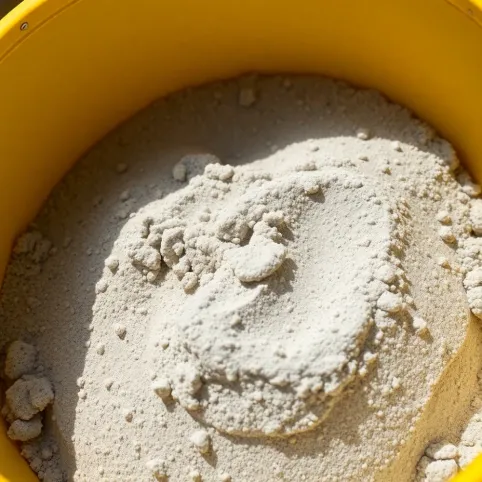 Zaprawa do murowania komina systemowego