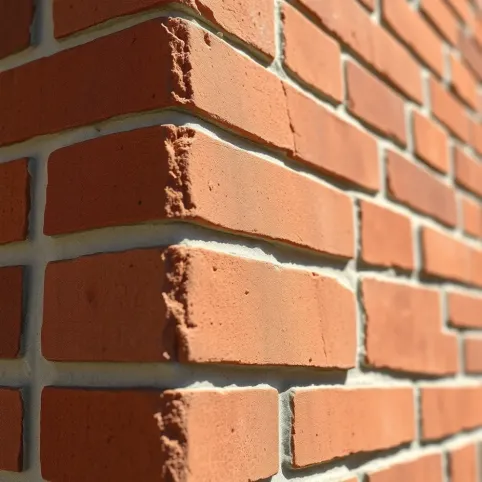 Zaprawa do murowania komina z klinkieru