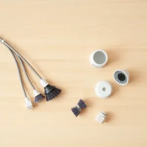 Zestaw do czyszczenia komina ceramicznego