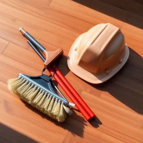 Zestaw Do Czyszczenia Komina Od Góry