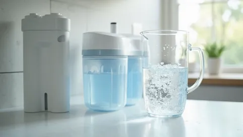 Zestaw filtrów do wody do domu