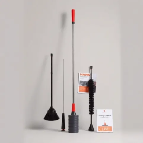 Zestaw Hansa Do Czyszczenia Komina Od Dołu 10 M