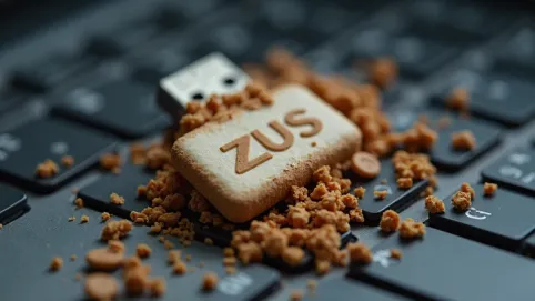 zus nie odczytano certyfikatów do podpisywania