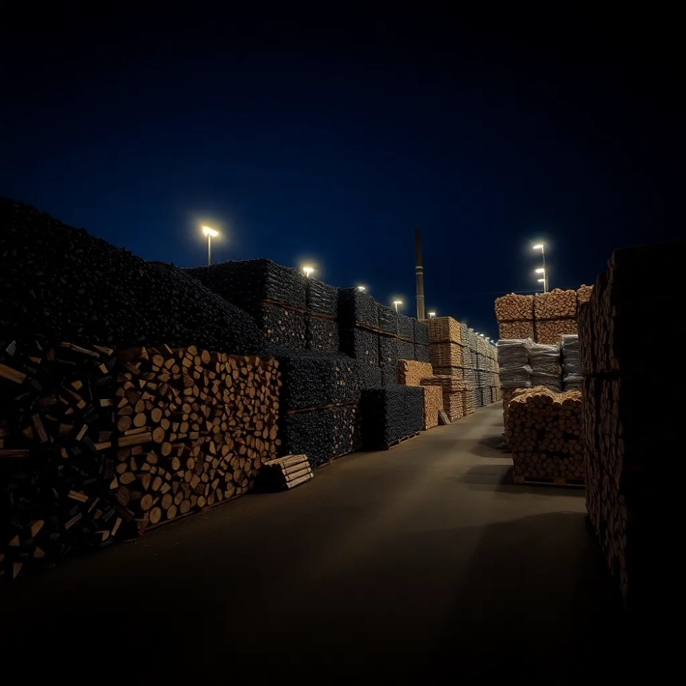 Skład opału Wrocław robotnicza cennik