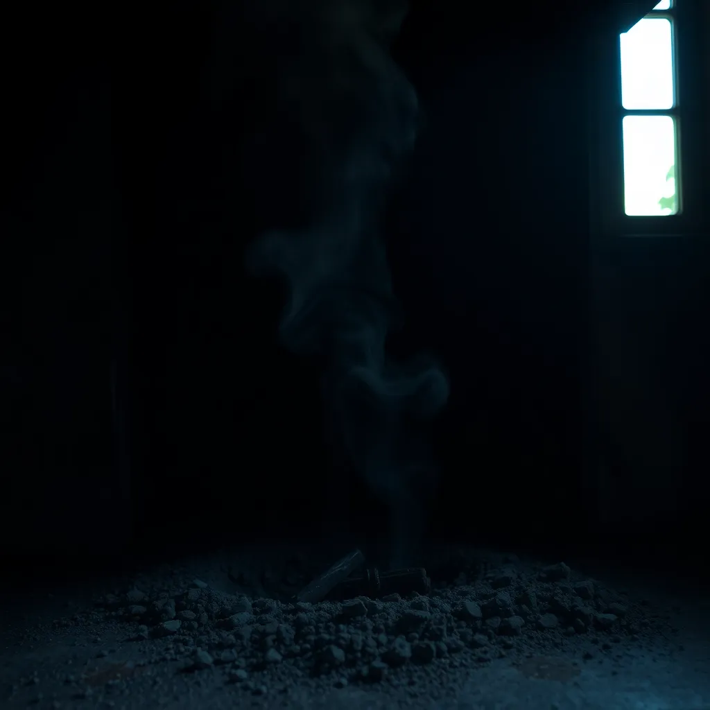 Śmierdzi z kominka jak się nie pali