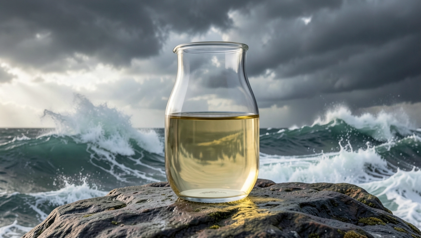 Stabilność ceny oleju opałowego lekkiego za litr