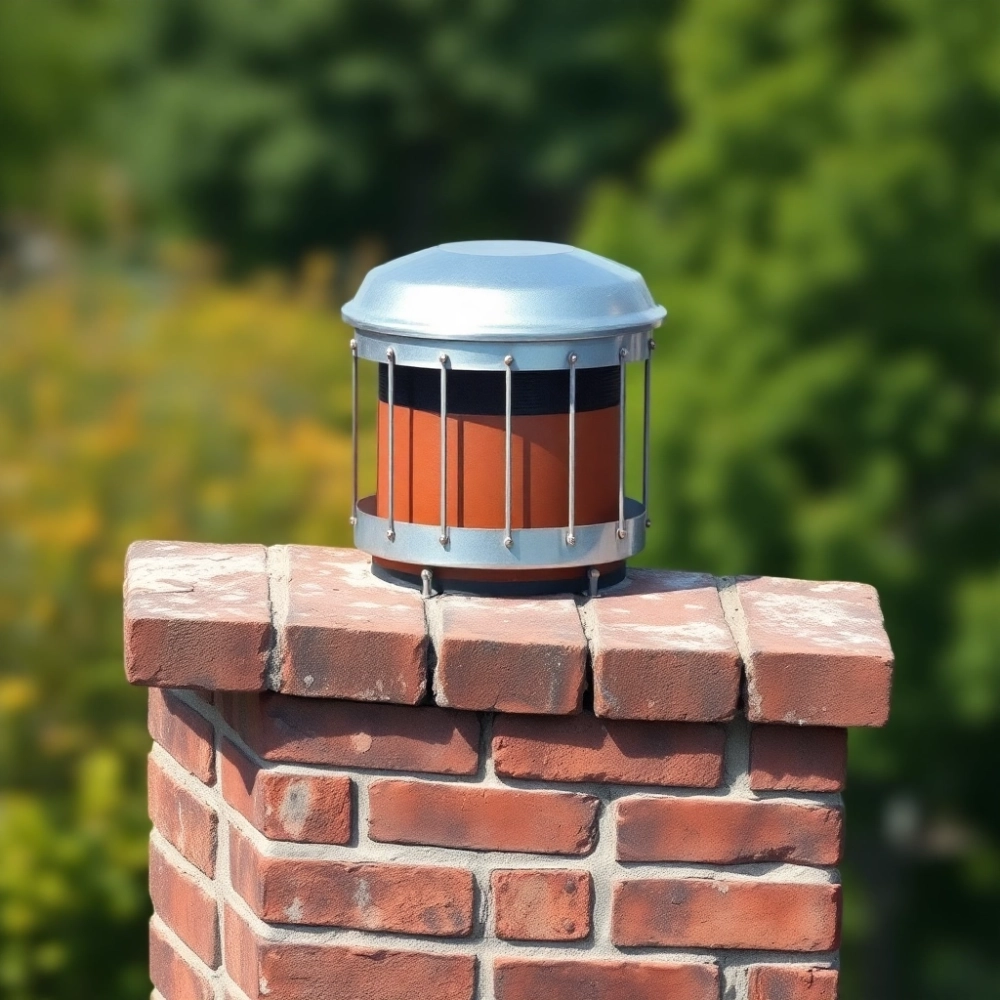 Strażak na komin co daje