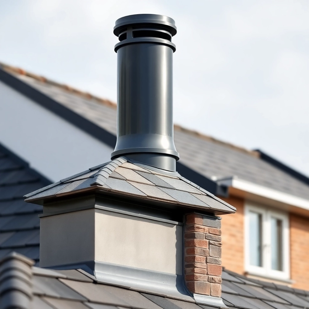 Struktonit Na Kominie