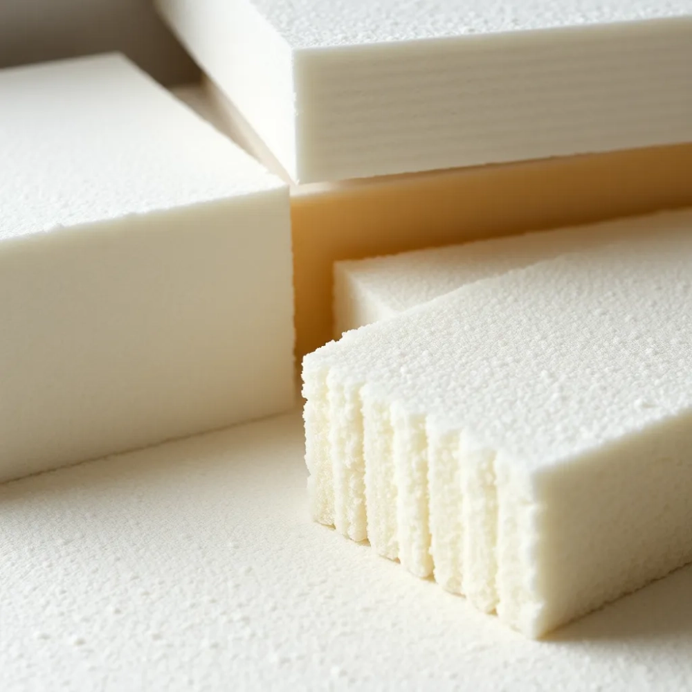 Styropian dach podłoga cena za m3