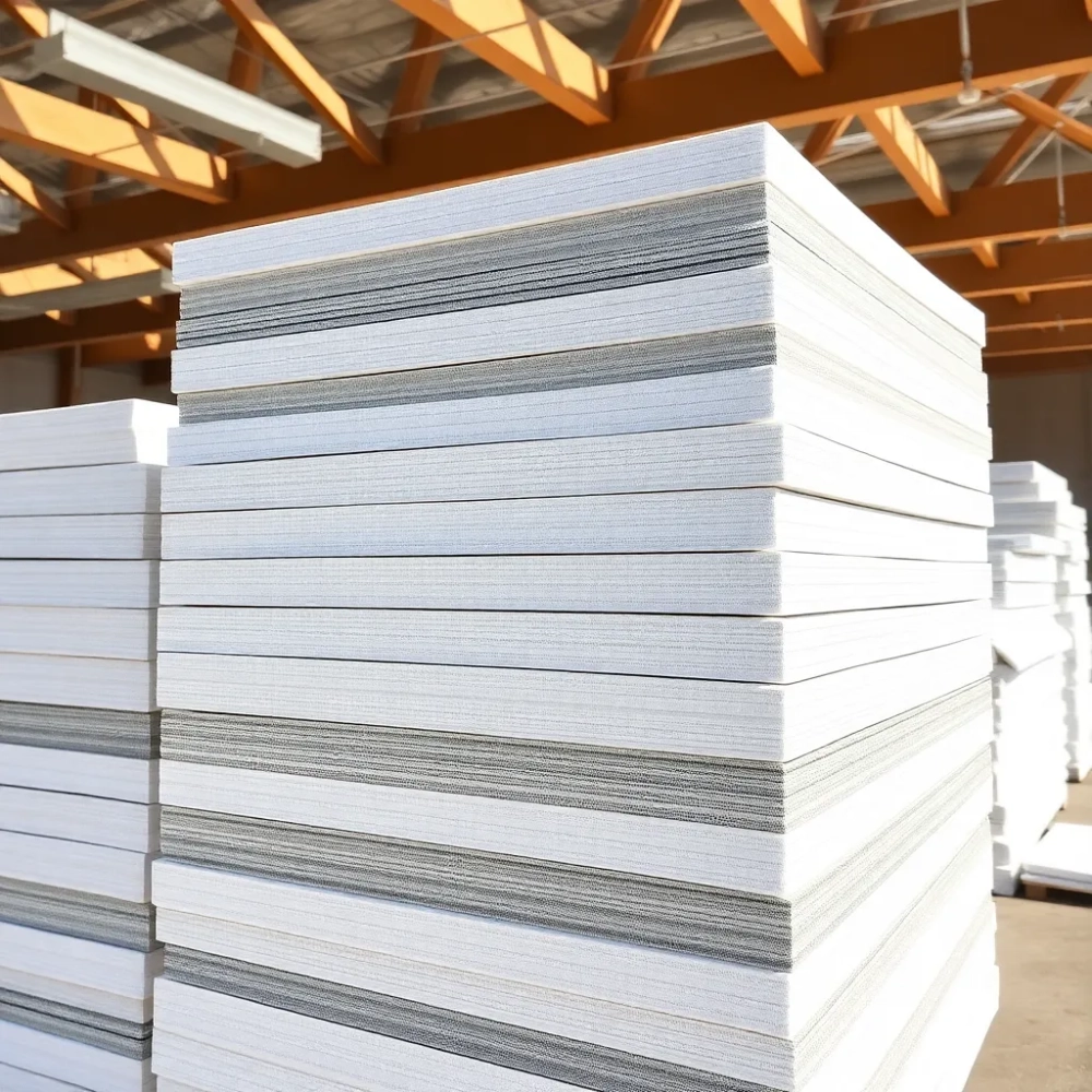 Styropian na dach cena