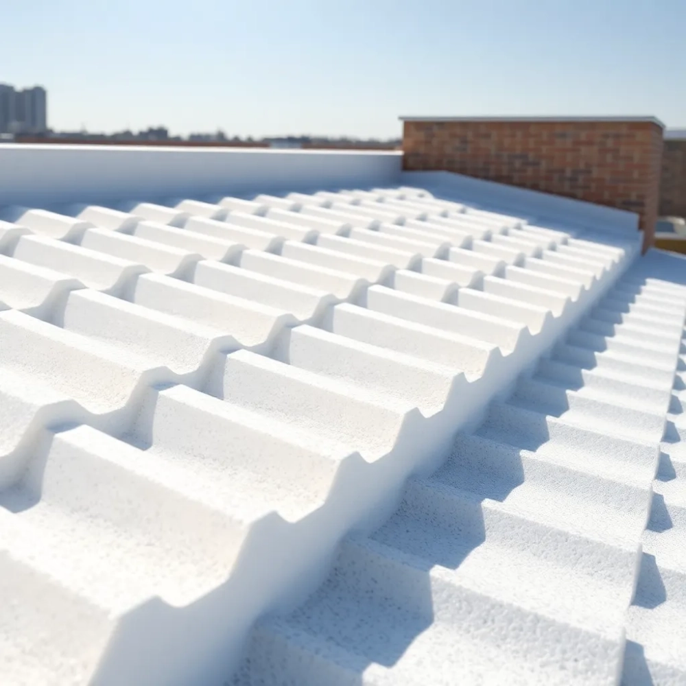 Styropian na dach płaski ze spadkiem cena