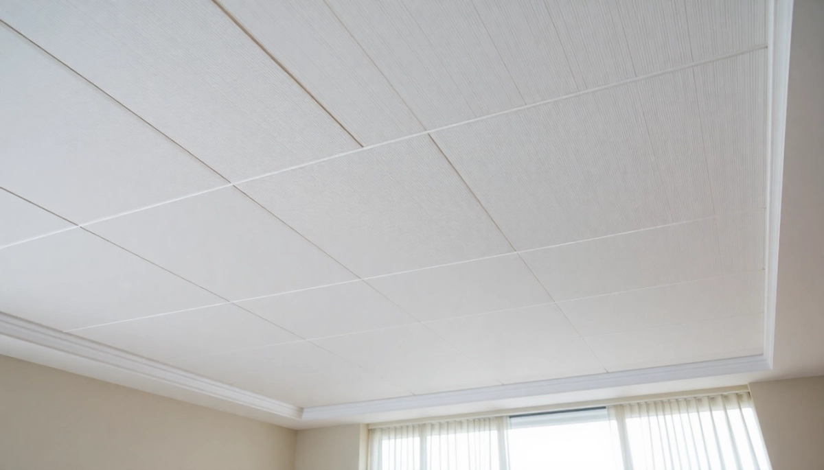 Sufit podwieszany z malowaniem cena Bielsko Biała