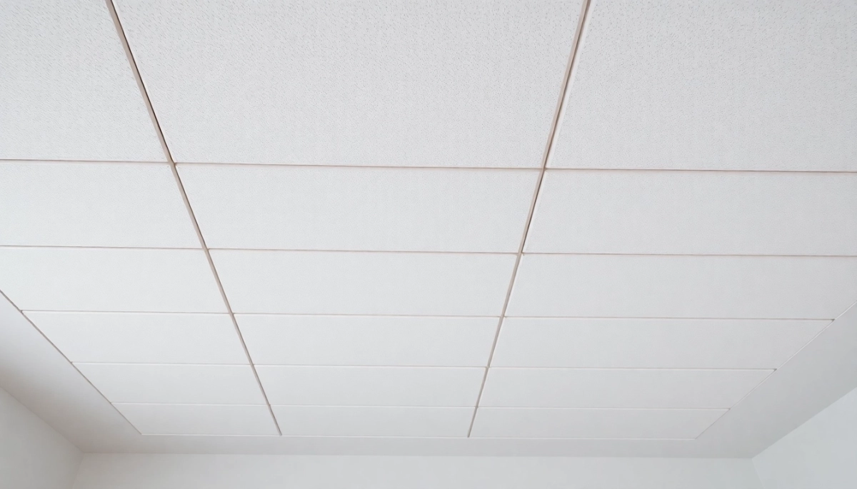 Sufit podwieszany z malowaniem cena Radom