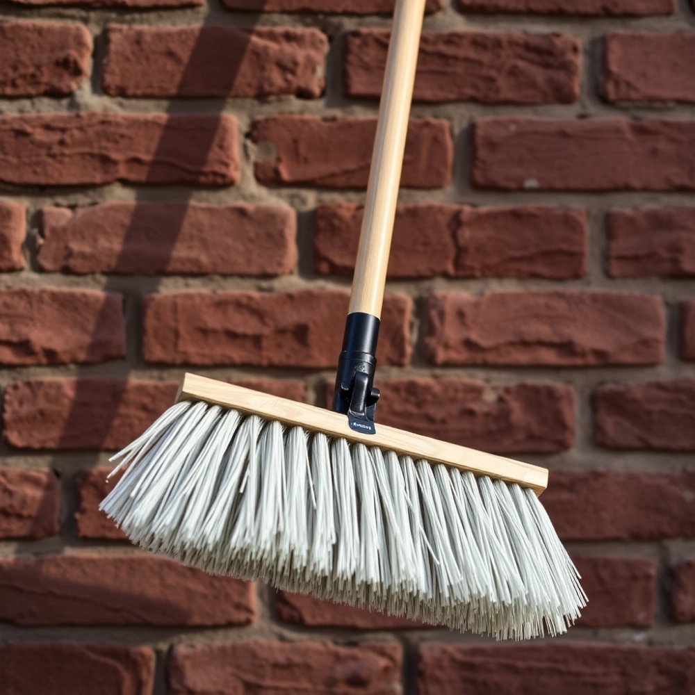 Szczotka Do Czyszczenia Komina Od Dołu