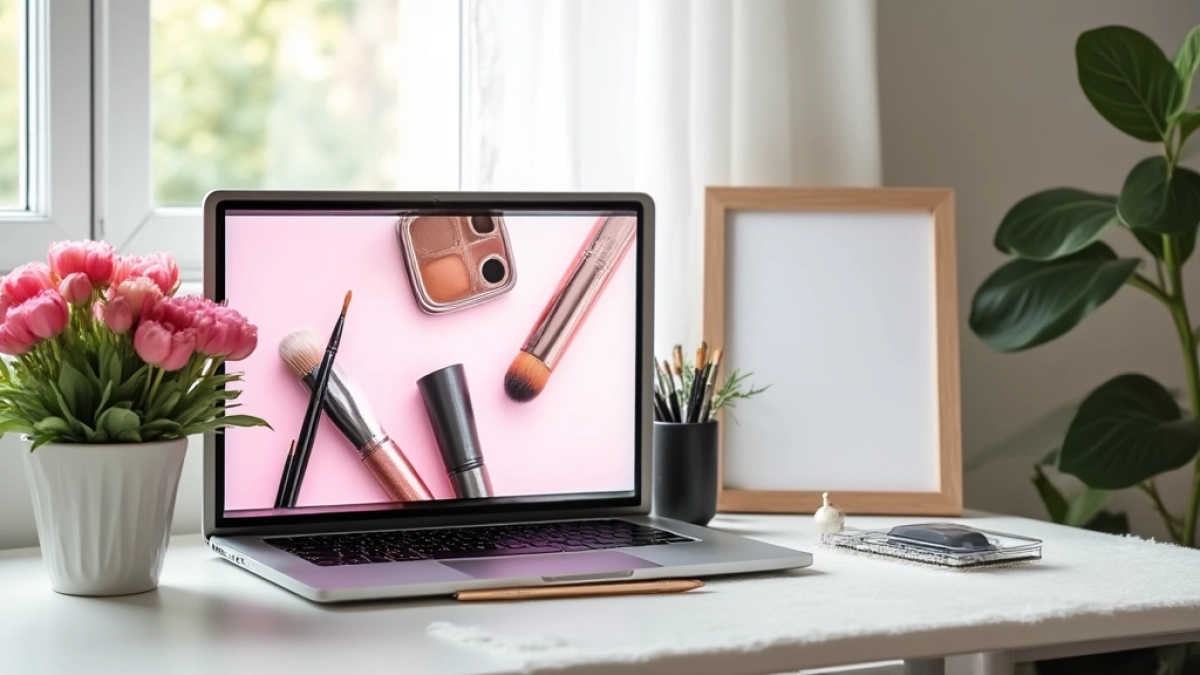 szkolenia kosmetyczne online z certyfikatem