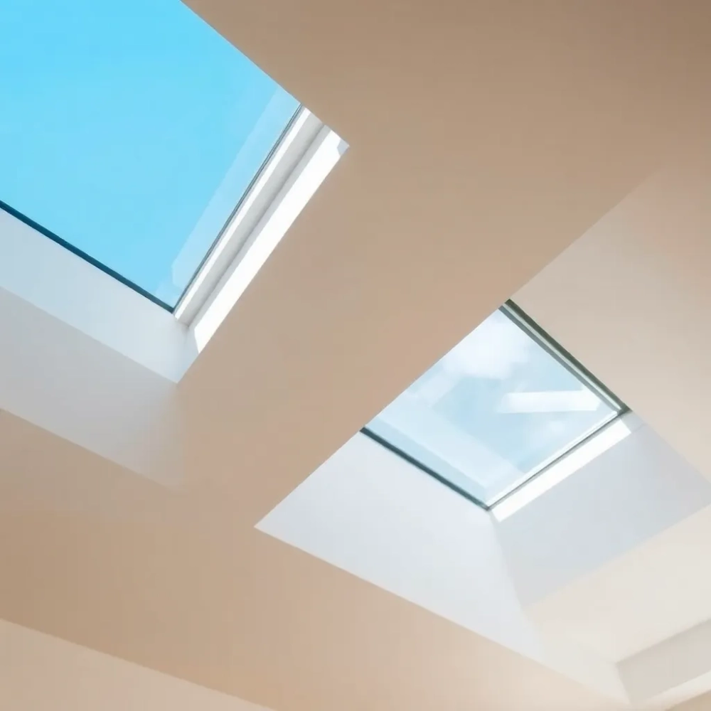 Szpaleta okna dachowego cena