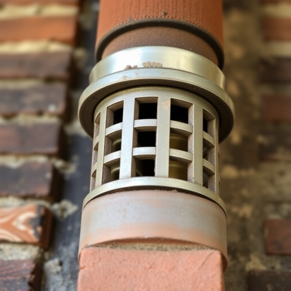 Szyber do komina jak ustawić