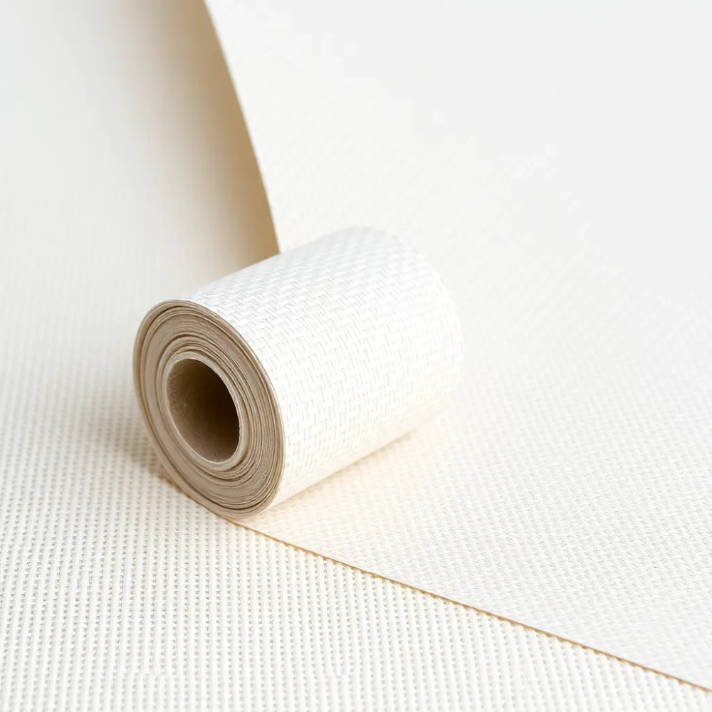 Tapeta do malowania z włókna szklanego