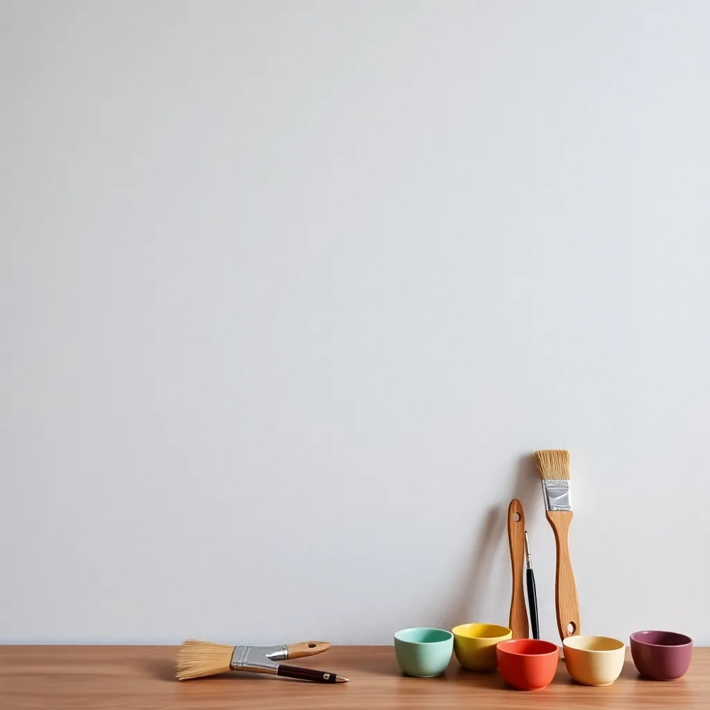 Tapety do malowania czy warto