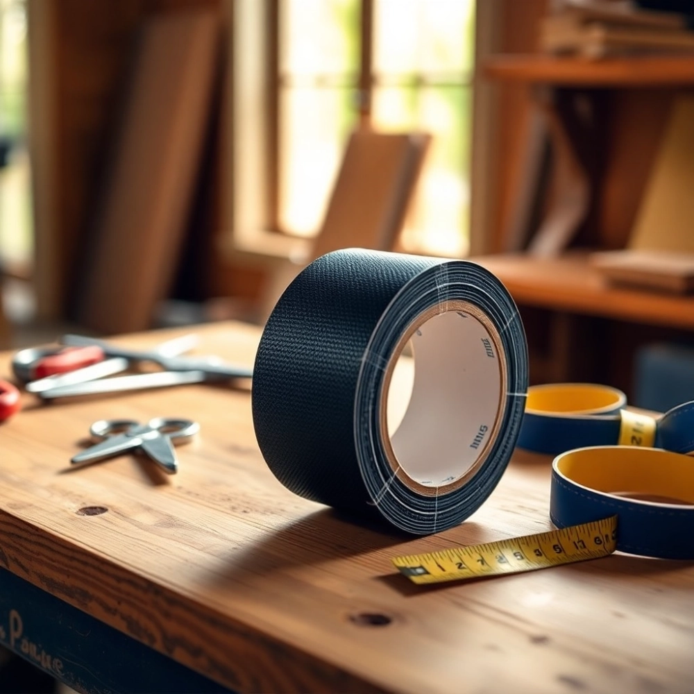 Taśma Kominowa Wakaflex