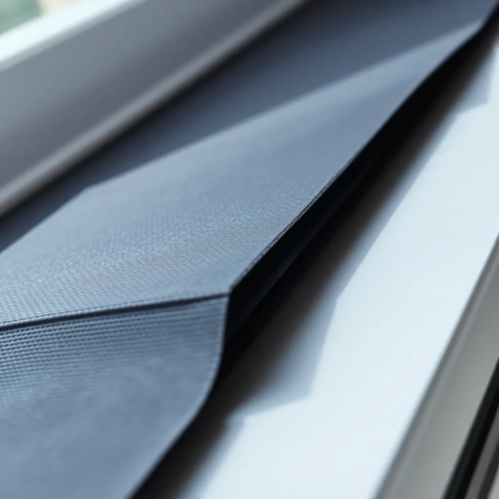 Taśma uszczelniająca do okien dachowych