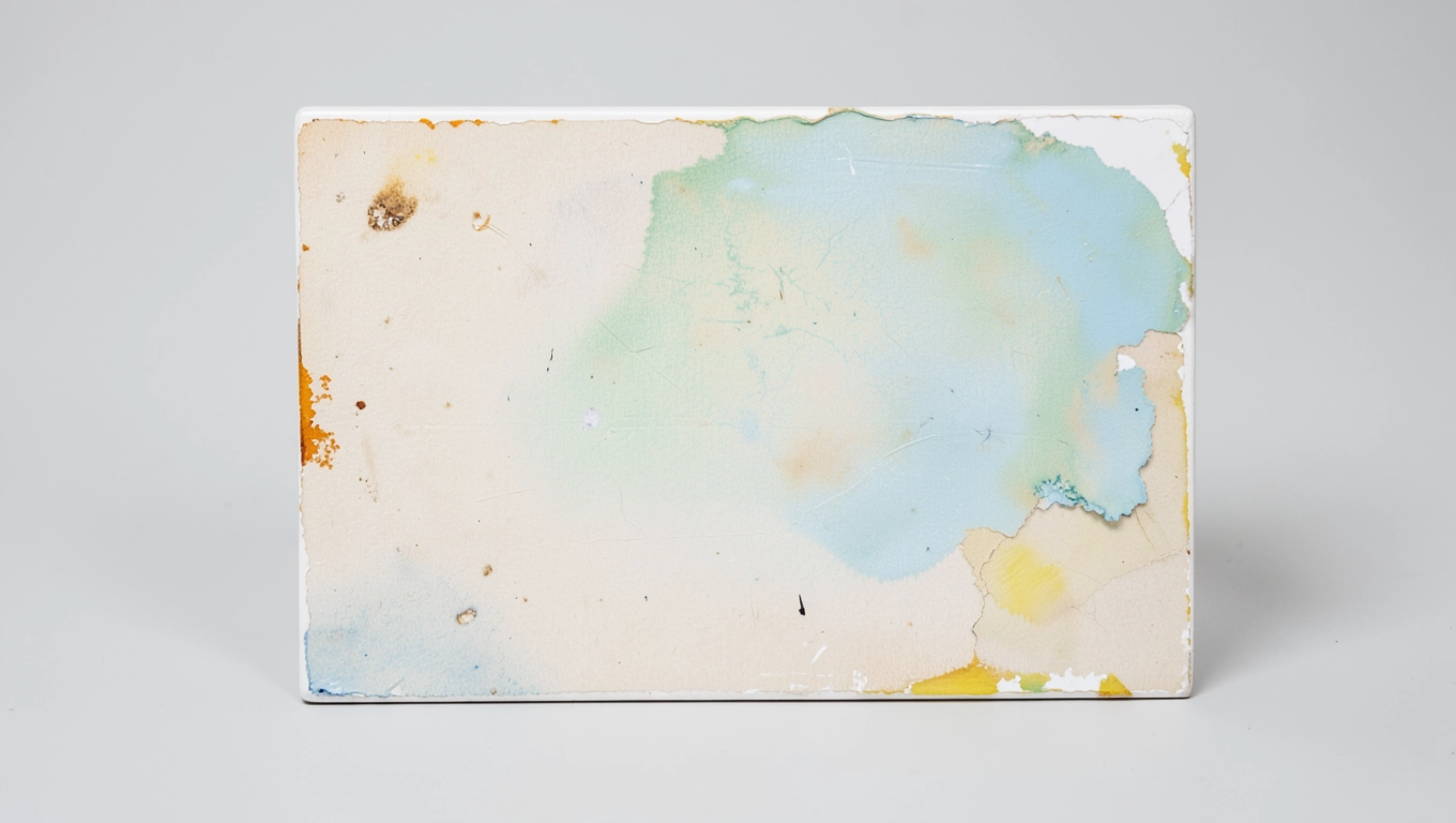 Trwałość i odporność farb olejnych