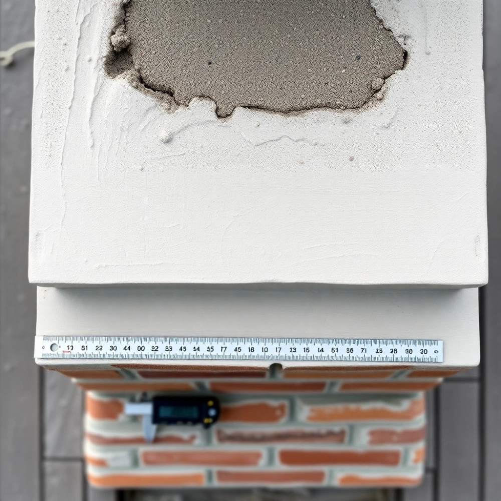 Tynkowanie Komina Cena