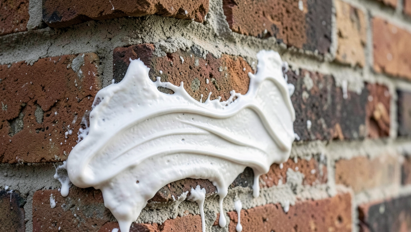 Tynkowanie Komina Klejem Do Styropianu